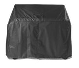 500 SERIES VINYL COVER FOR 54" GRILL ON CART - CV53TC
