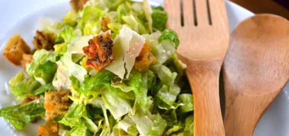 Date Night: That's Amore