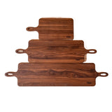 WALNUT BREAD BOARD - SMALL