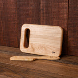 SCOTSMAN KIDS CUTTING BOARD SET