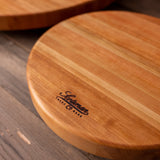 SCOTSMAN CHERRY LAZY SUSAN