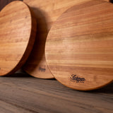 SCOTSMAN CHERRY LAZY SUSAN