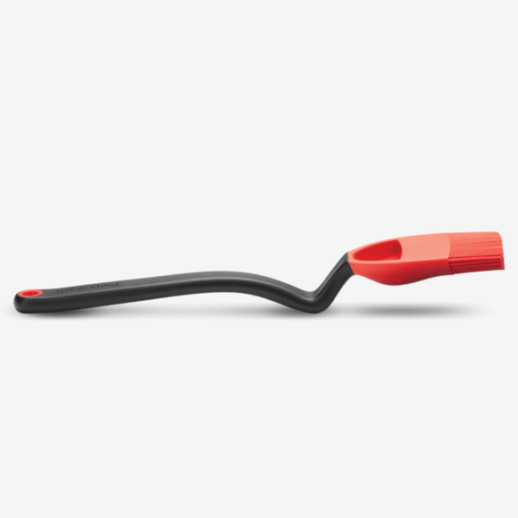 BRIZZLE BASTING BRUSH, RED
