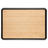 BIG FLEDGE CUTTING BOARD, BAMBOO