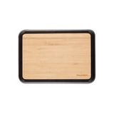 FLEDGE CUTTING BOARD, BAMBOO