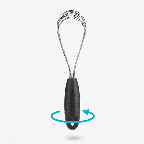 MINI FLISK CONVERTIBLE WHISK