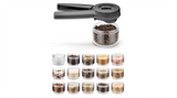 ORTWO LITE SPICE GRINDER