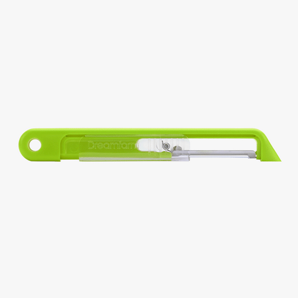 SHARPLE - SELF SHARPENING PEELER
