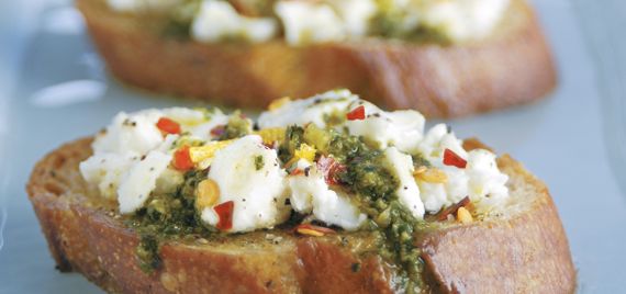 Casual Cocktail Party