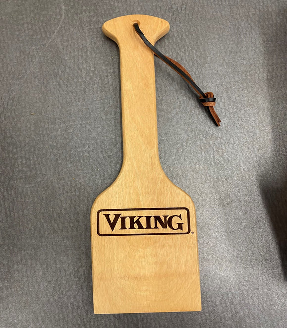VIKING GREAT SCRAPE BBQ CLEANING TOOL