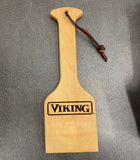VIKING GREAT SCRAPE BBQ CLEANING TOOL