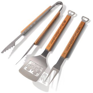 MSU GRILL SET