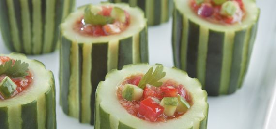 Summer Cocktail Party