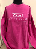 VCS LONG SLEEVE TSHIRT XXL, ASSORTED