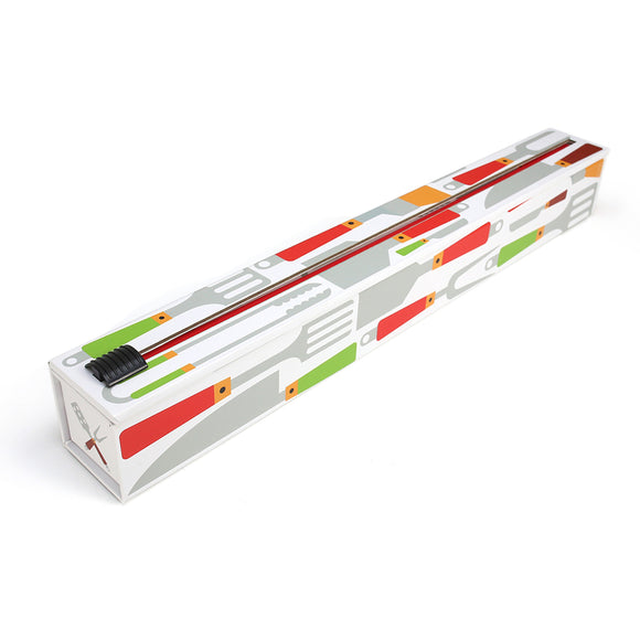 CHICWRAP LARGE ALUMINUM FOIL