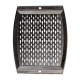 15" LODGE CAST IRON GRILL TOPPER