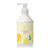 THYMES LEMON LEAF HAND LOTION, SMALL