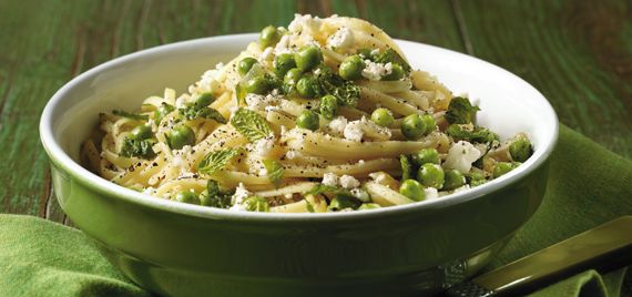 Pasta Workshop (Spring/Summer)