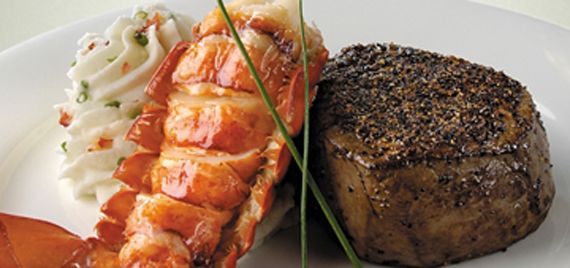 Celebration Dinner Party