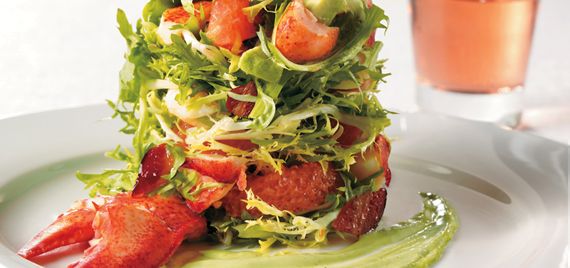 Date Night: Enchanted Evening