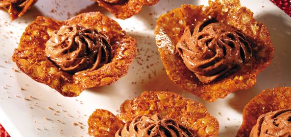 Parisian Dinner Party