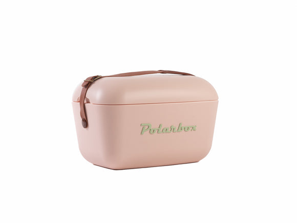 POLARBOX COOLER NUDE- OLIVE CLASSIC, 13qt