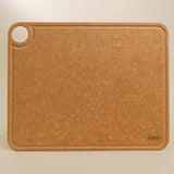 VIKING COOKING SCHOOL NATURAL CUTTING BOARD - MEDIUM