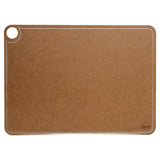 VIKING COOKING SCHOOL NUTMEG CUTTING BOARD - MEDIUM