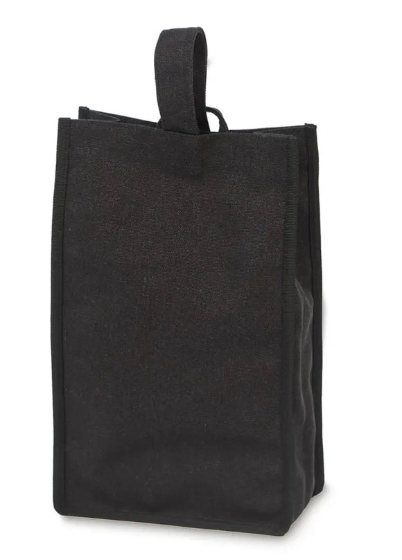 INSULATED DOUBLE BOTTLE BAG & SLING