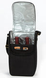 BYOB DOUBLE BOTTLE WINE BAG