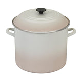 16 QT STOCK POT MERINGUE