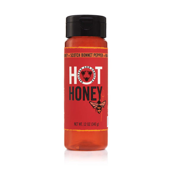 HOT HONEY SQUEEZE BOTTLE