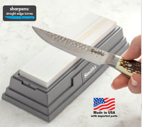 NATURAL ARKANSAS SHARPENING STONE