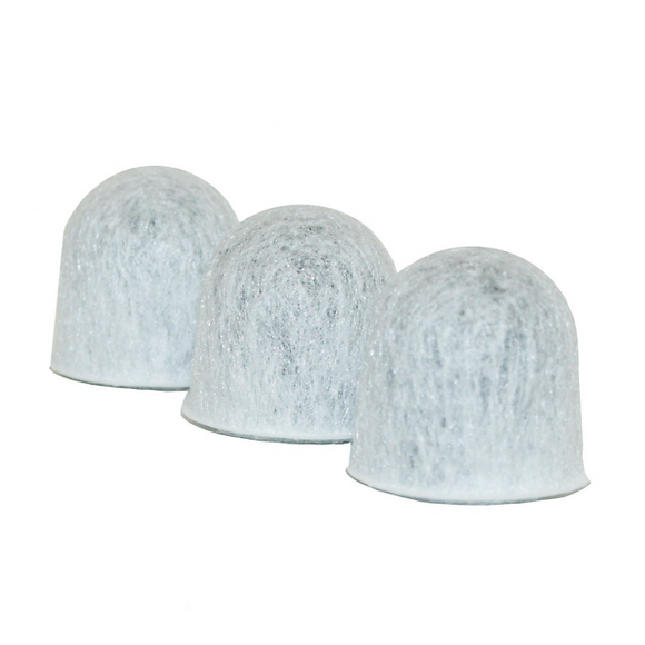 VIKING 3PK WATER FILTER - VCCM12F