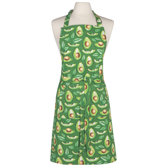 AVOCADO APRON