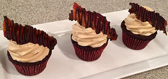 For the Love of Bacon