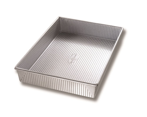 RECTANGULAR CAKE PAN