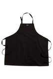 VIKING APRON BLACK