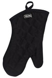 VIKING OVEN MITT BLACK