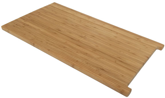 BAMBOO GRIDDLE COVER - CBGVGR