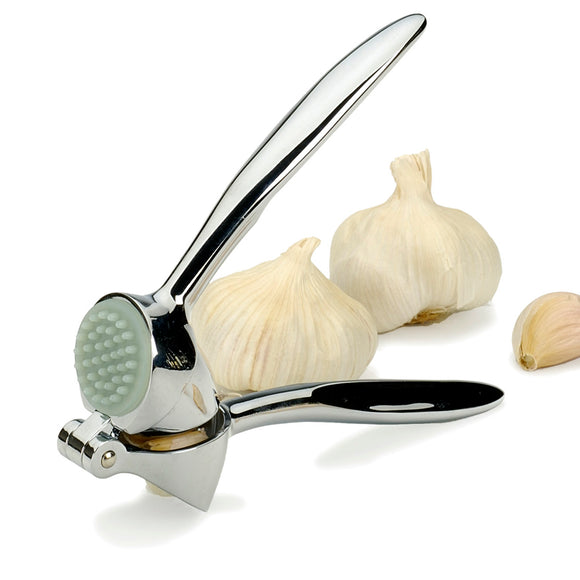 RSVP GARLIC PRESS