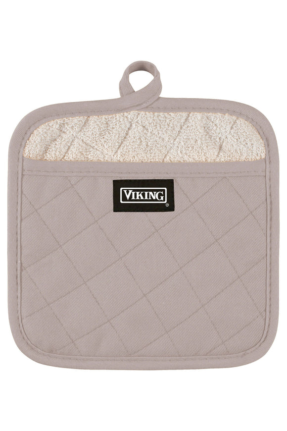 VIKING POT HOLDER DRIZZLE