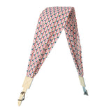 POLARBOX GEOMETRIC STRAP - YELLOW