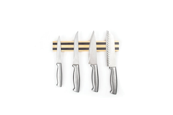 MAGNETIC UTENSIL/KNIFE BAR