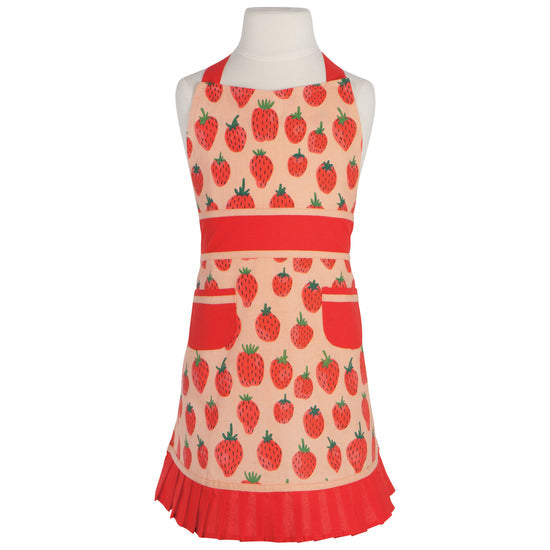 KIDS BERRY SWEET APRON