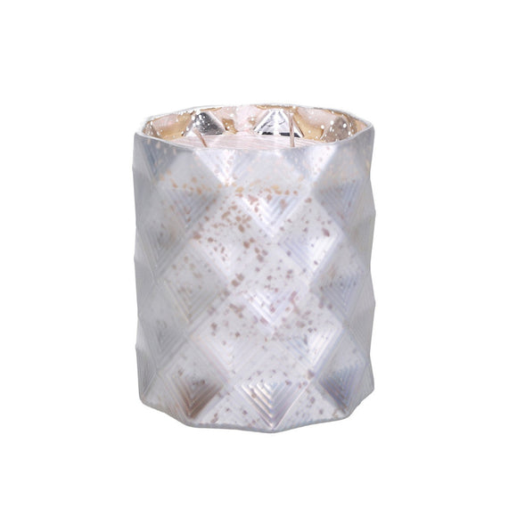 SWEET GRACE IRRIDESCENT DIAMOND CANDLE