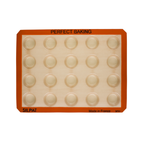 MINI MUFFIN SILPAT