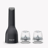 FINAMILL PEPPER MILL & SPICE GRINDER