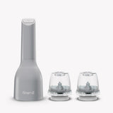 FINAMILL PEPPER MILL & SPICE GRINDER