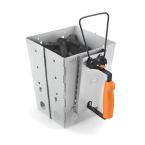 COLLAPSIBLE CHIMNEY STARTER